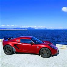 ホンモノのスポーツカー