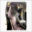 アルトワークスにＲＥＣＡＲＯ ＲＳ－Ｇ！