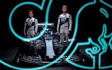 F1 2021　アルファタウリ　AT02　愚痴です
