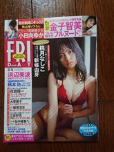 FRIDAYに桃月なしこ