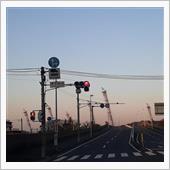 パパとドライブ🚙
