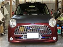 ベース車両としては最高♪