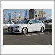 メンテナンス色々..AUDI　8V A3セダン　バッテリー交換..更にetc..更にの画像