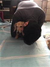 びーさんとの思い出17