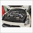 Ｒ３５ ＧＴ１０００仕様にメガライフバッテリー！