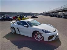 袖1GP Rd.1参加してきました♪