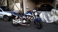 バイク冬眠明けとエボの死刑宣告!?(^-^;