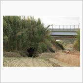 小湊鐵道の廃トンネル