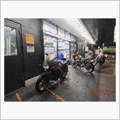 [CBR250Four] ク ...