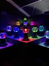 高知市アクアトリーム展