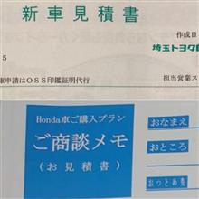 悩む･･･