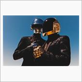 DAFT PUNKが解散しち ...