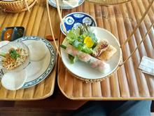 ベトナム料理 コムゴン 京都店