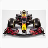 F1 2021　レッドブル　 ...