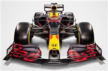 F1 2021　レッドブル　RB16B　愚痴です