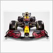 F1 2021　レッドブル　RB16B　愚痴です