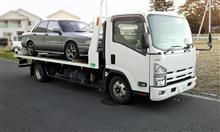 さすがベストセラーの本格荷役車！
