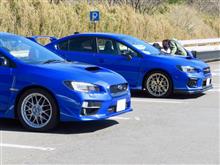 コロナ疲れでストレス発散ドライブ