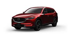 MAZDA CX-8に決めた理由