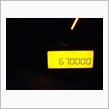 GD3 フィット君 67 万キロ通過！！