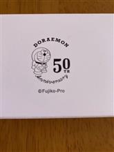 スマートウォッチ ドラえもん50周年記念