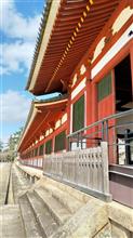 東大寺を散策しました！（1）