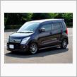 遂にワゴンR号28万キロ到達！
