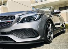 メルセデスを少しでも味わえる車 メルセデスを少しでも味わえる車