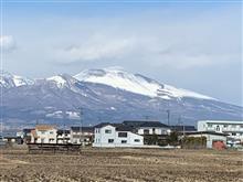 【150号線　望月から臼田へ③】臼田へ
