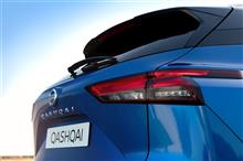 新型日産キャシュカイ、日本導入計画・・・。