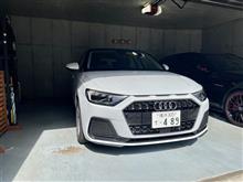 S4車検