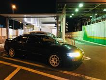 郵便ポストが見つからなくてグルグルしたｗｗ