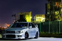 どこまでも一緒に走り続けたい車！