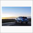 「QASHQAI」は、日本に丁度良いサイズ・・・。改訂版