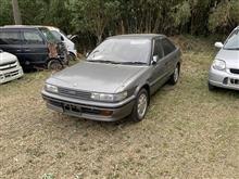 臨時休業だった
