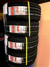 夏タイヤ アジアンから国産迄続々入荷中！