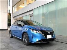 正常進化を遂げた第2世代のe-POWER