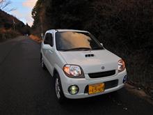 低コストな優等生。軽SUVの先駆者。