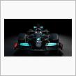 F1 2021　メルセデスAMG　W12　愚痴です