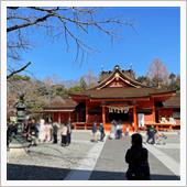 合格祈願でいつもの神社へ⛩