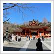 合格祈願でいつもの神社へ⛩