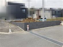 家造り・・・・㉕(工事中)