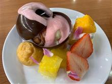 びっくらチョコドーム
