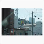 長野市へ