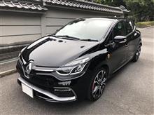 走り心を擽るフレンチホットハッチ