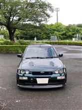 私がメインの愛車を愛して止まない理由。 私がメインの愛車を愛して止まない理由。