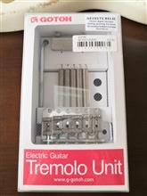 GOTOH ( ゴトー )
GE101TS RELIC
