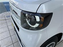 納車
