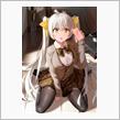 よるようございまちゅ