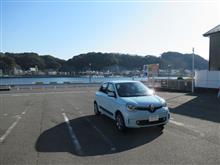 浦賀へプチドライブ